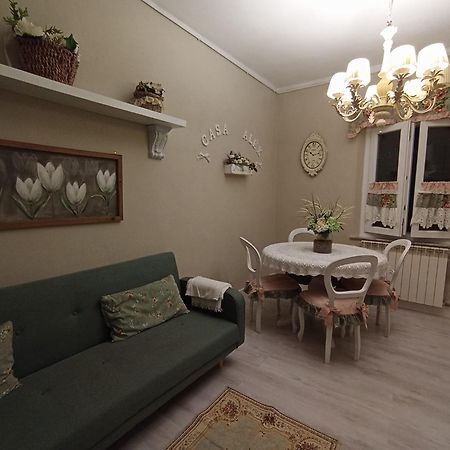 Casa Alex Apartman Cascina Kültér fotó